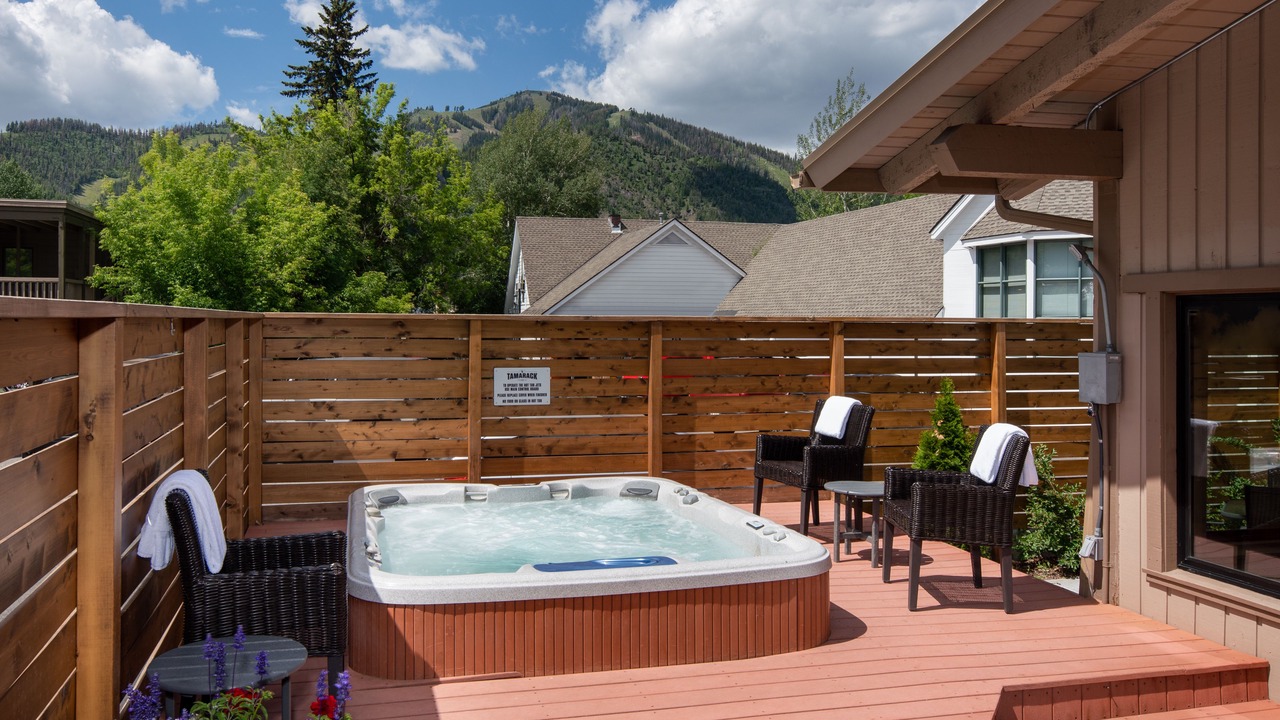 Photo of Outdoor in Ketchum