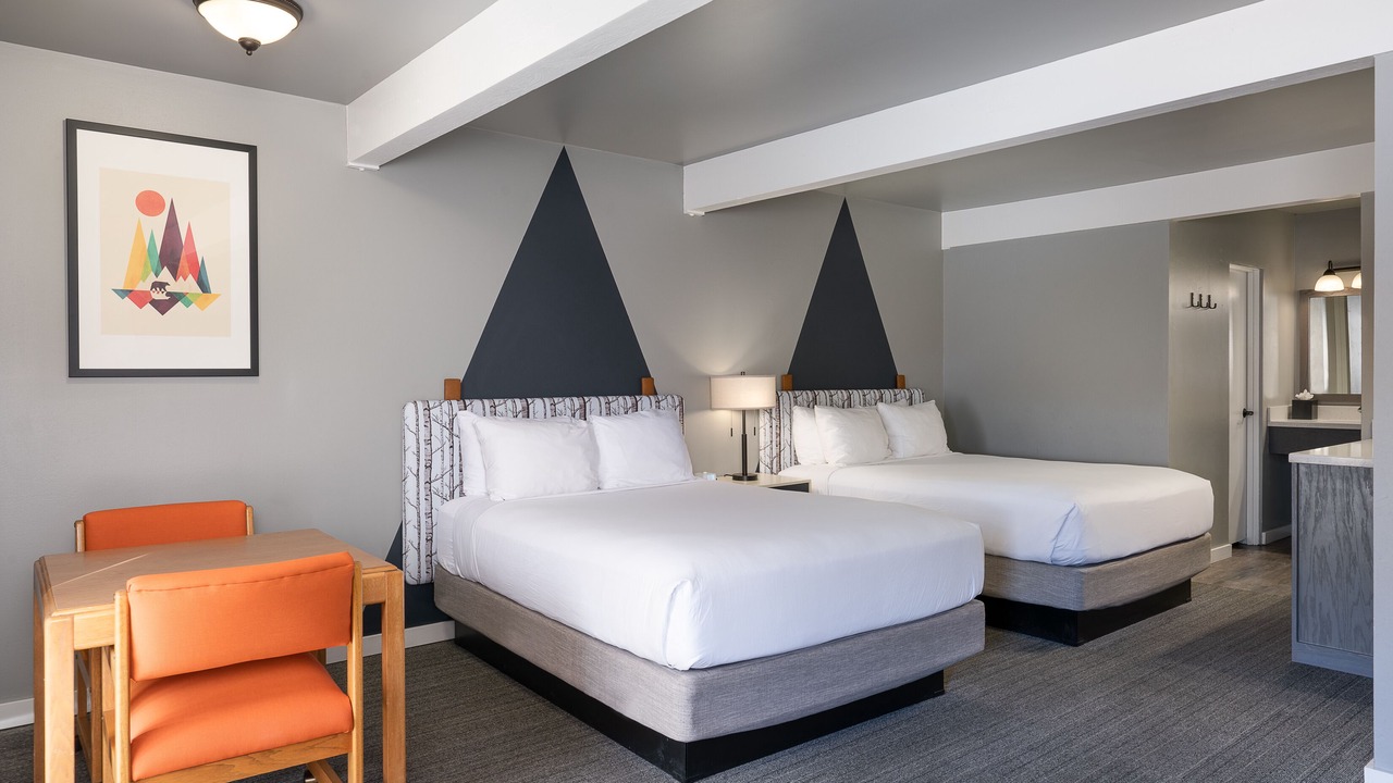 Photo of Bedroom in Ketchum