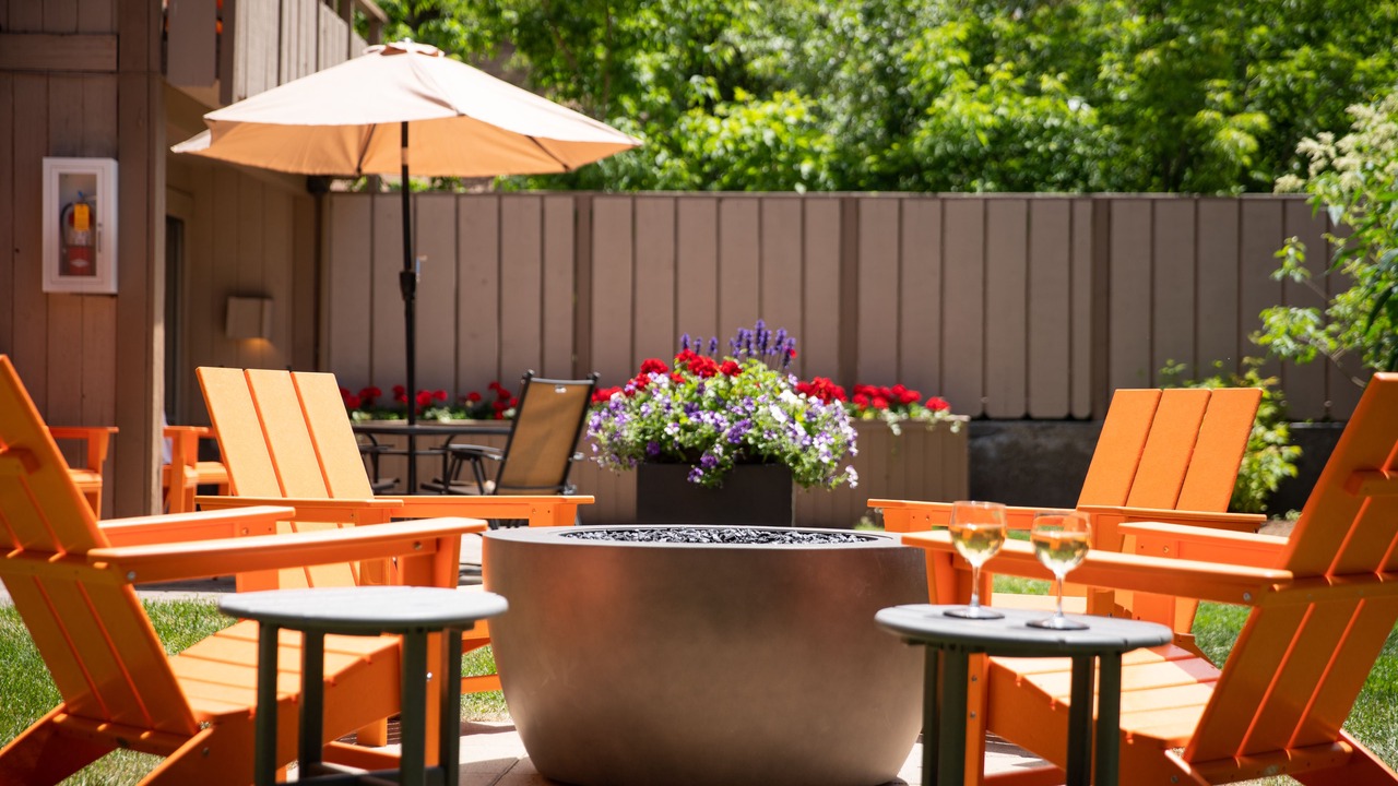 Photo of Outdoor in Ketchum