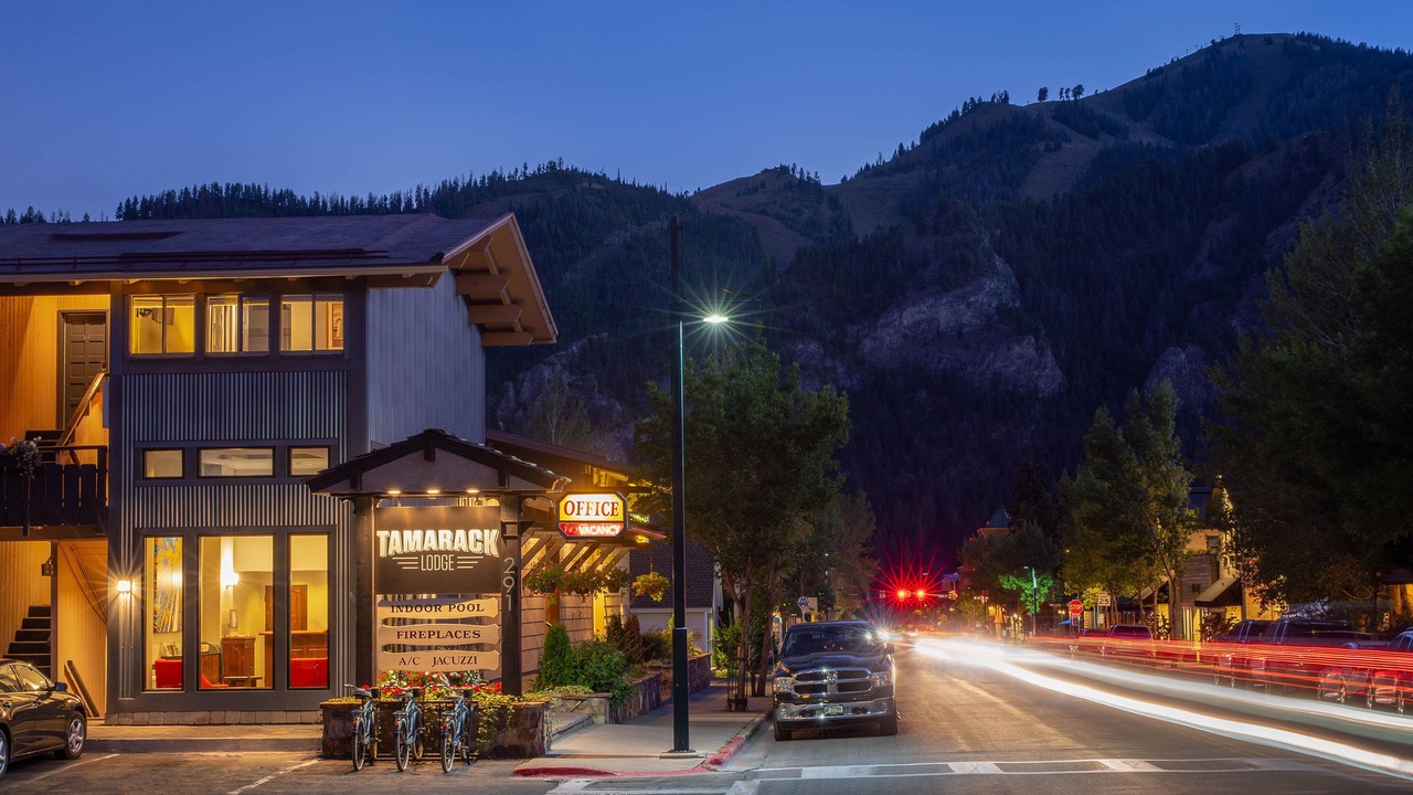 Photo of Outdoor in Ketchum