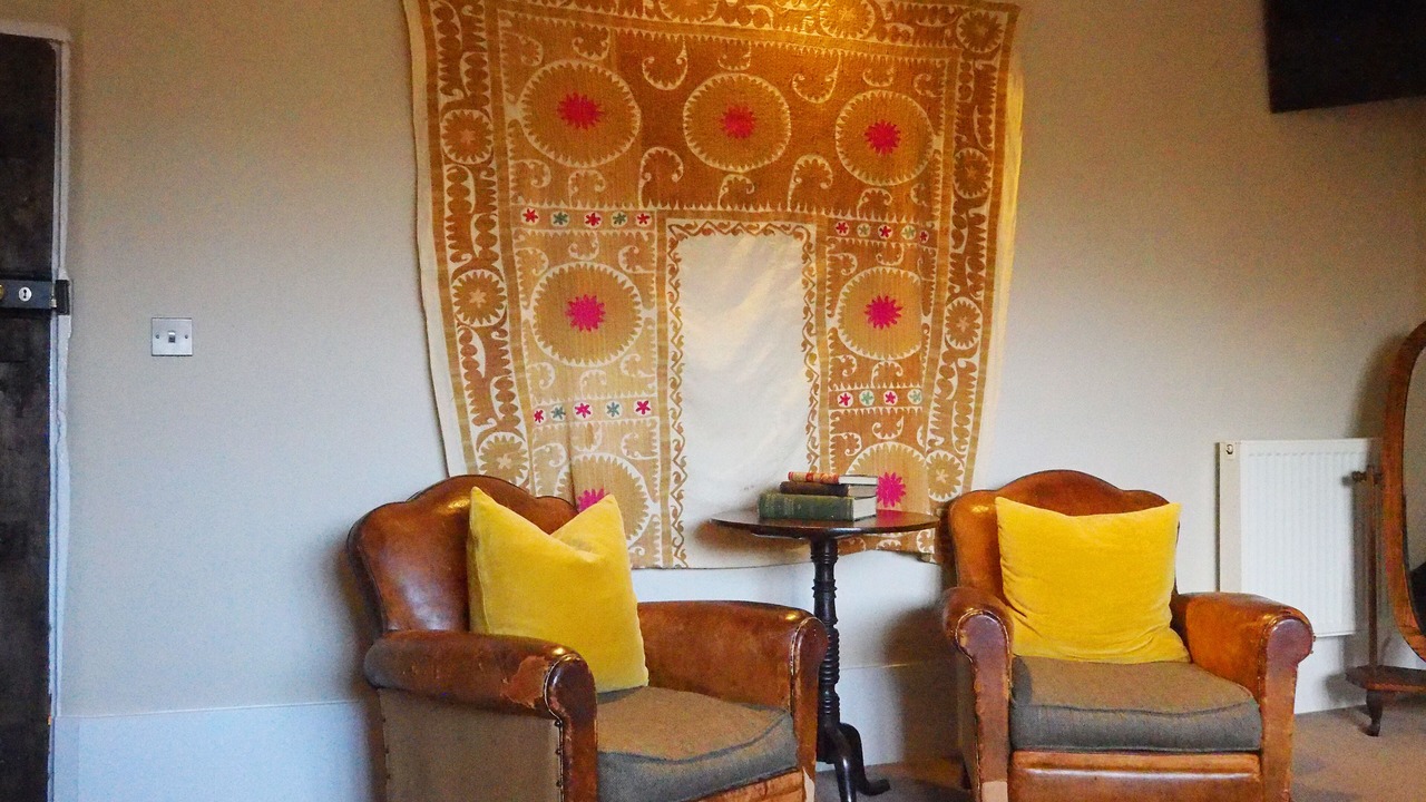 Photo of Bedroom in Oxford