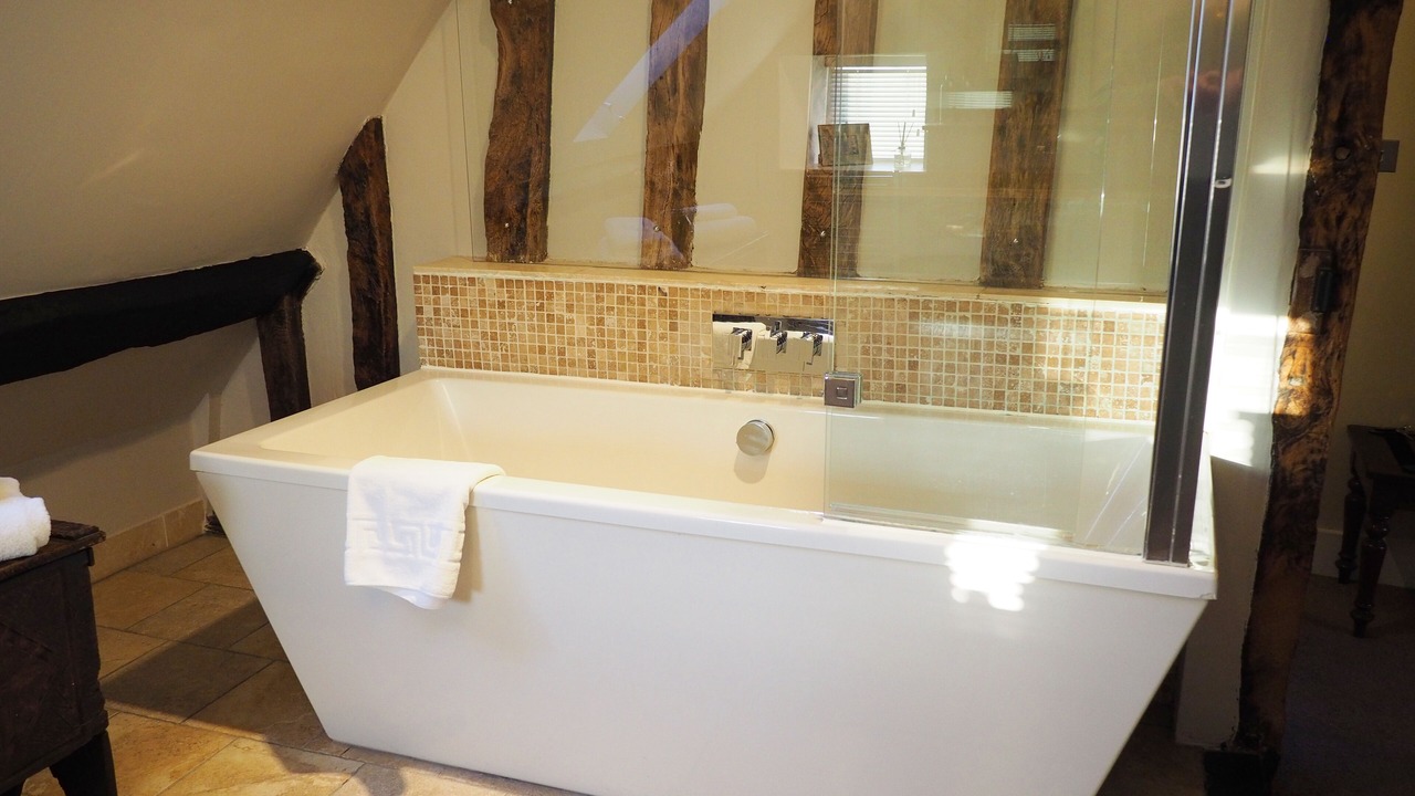 Photo of Bedroom in Oxford