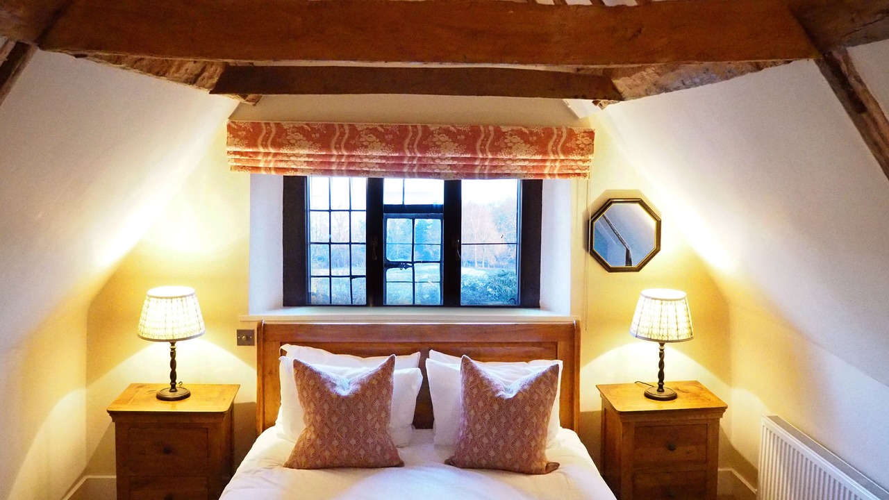 Photo of Bedroom in Oxford