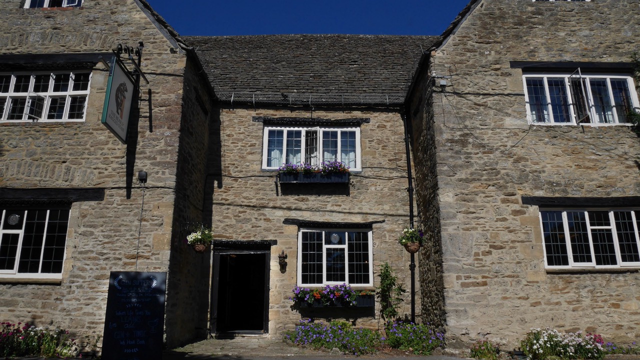 Photo of Outdoor in Oxford