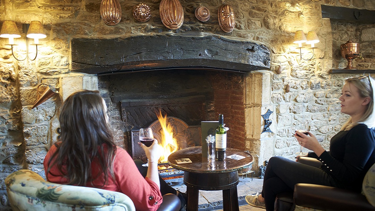 Photo of Livingroom in Oxford