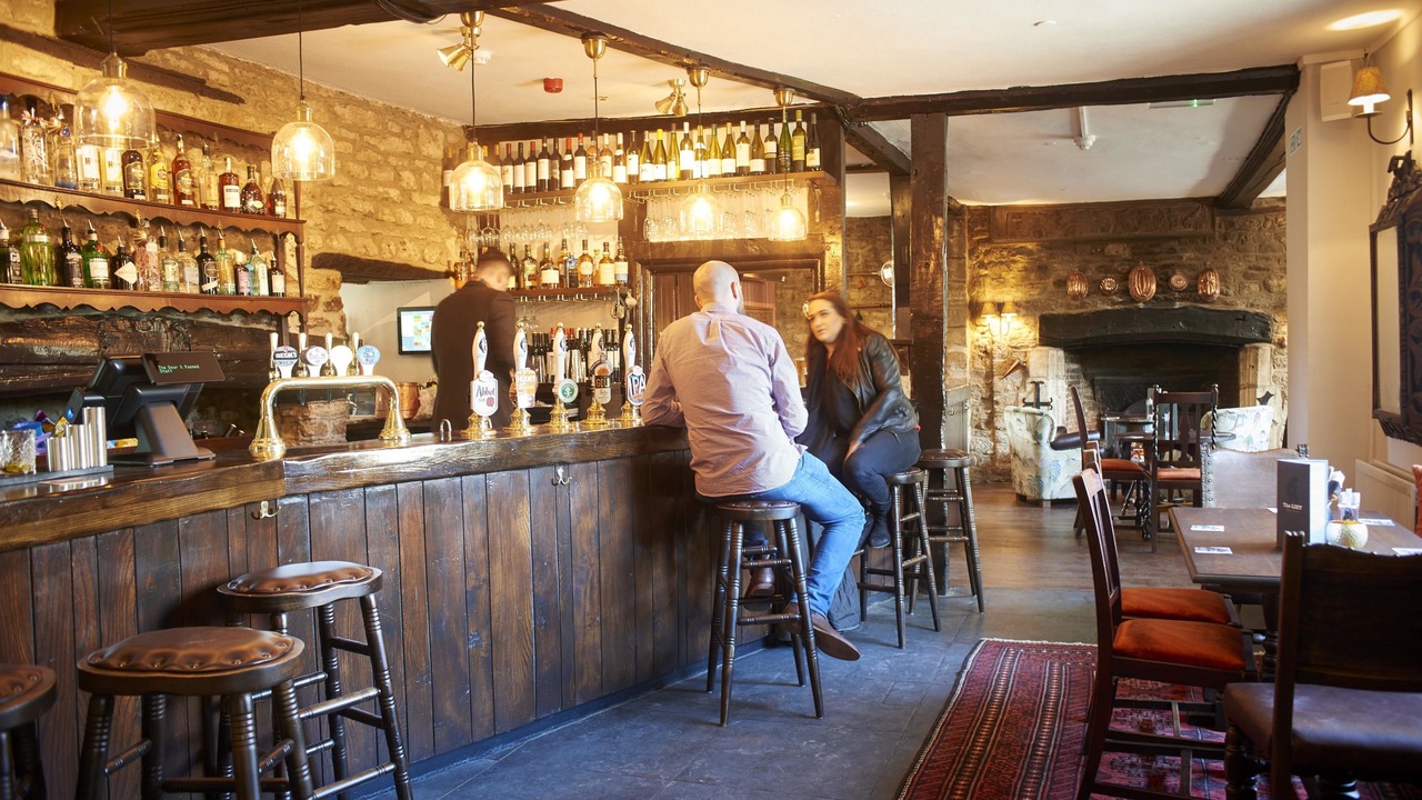 Photo of Others in Oxford