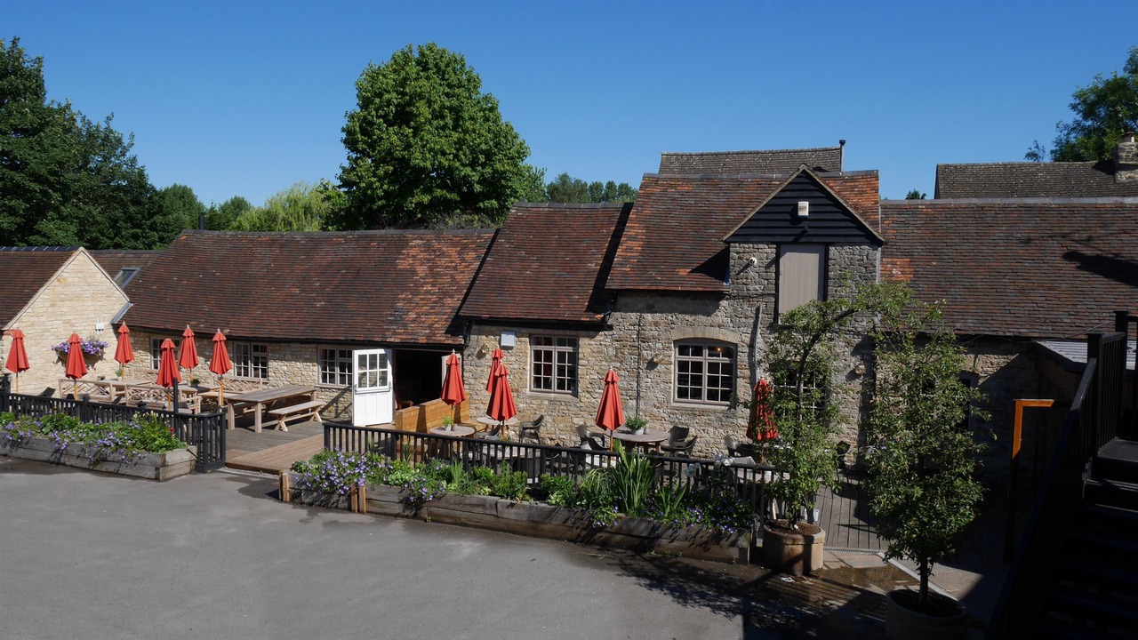 Photo of Outdoor in Oxford