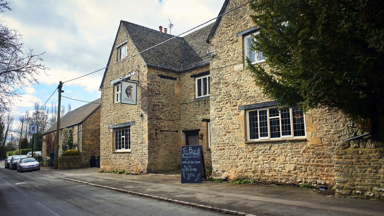 Photo of Outdoor in Oxford