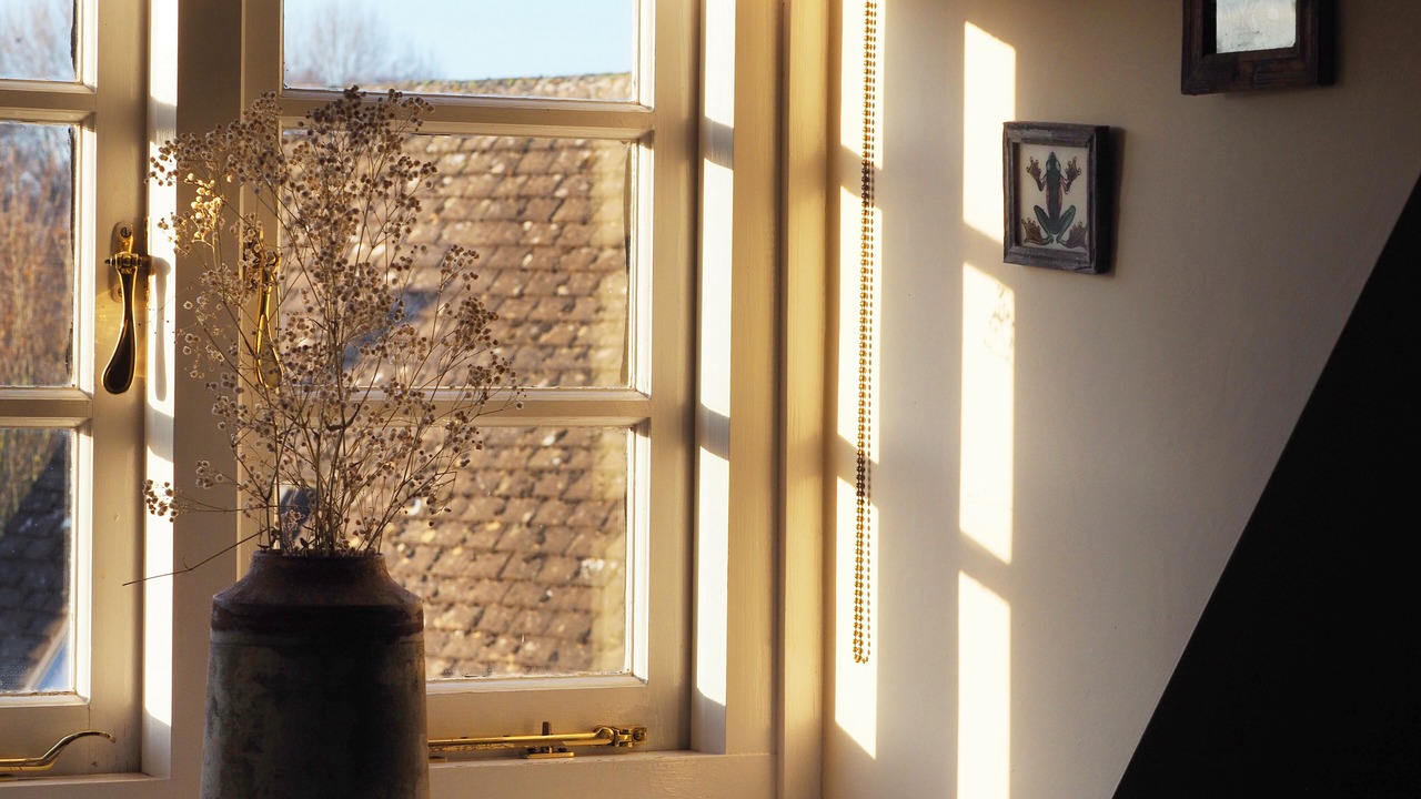 Photo of Bedroom in Oxford