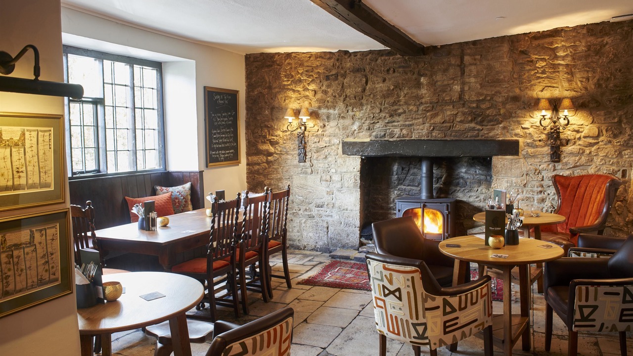 Photo of Others in Oxford