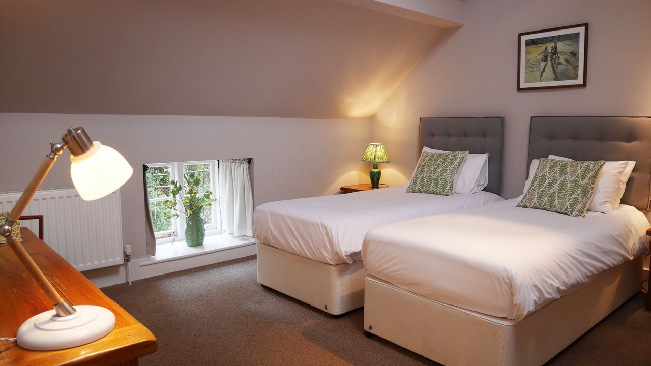 Photo of Bedroom in Oxford