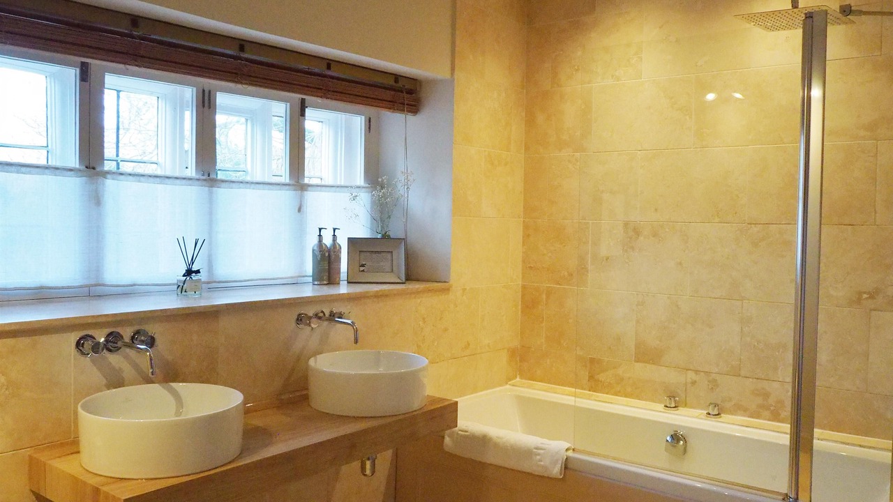 Photo of Bathroom in Oxford