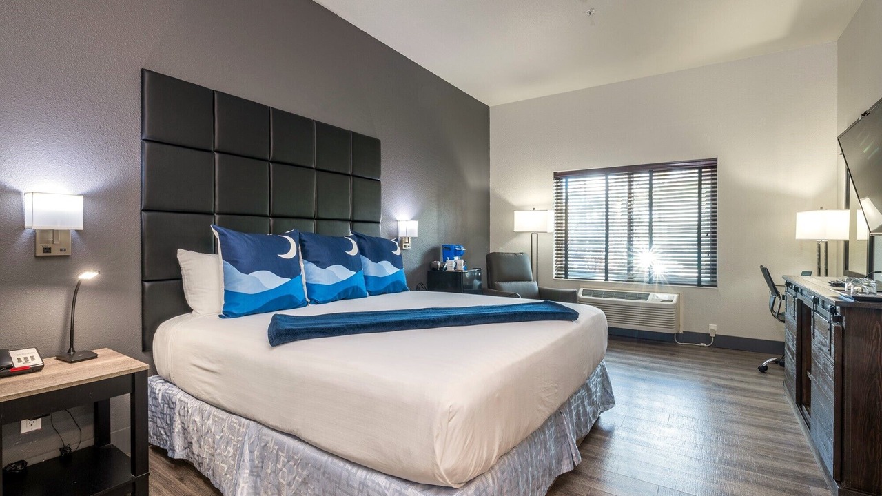Photo of Bedroom in Hailey