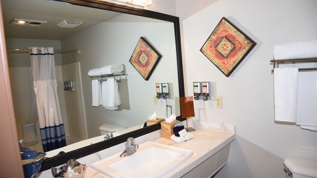 Photo of Bathroom in Hailey