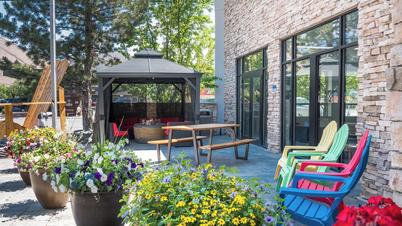Photo of Outdoor in Hailey