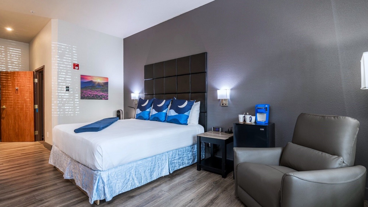 Photo of Bedroom in Hailey