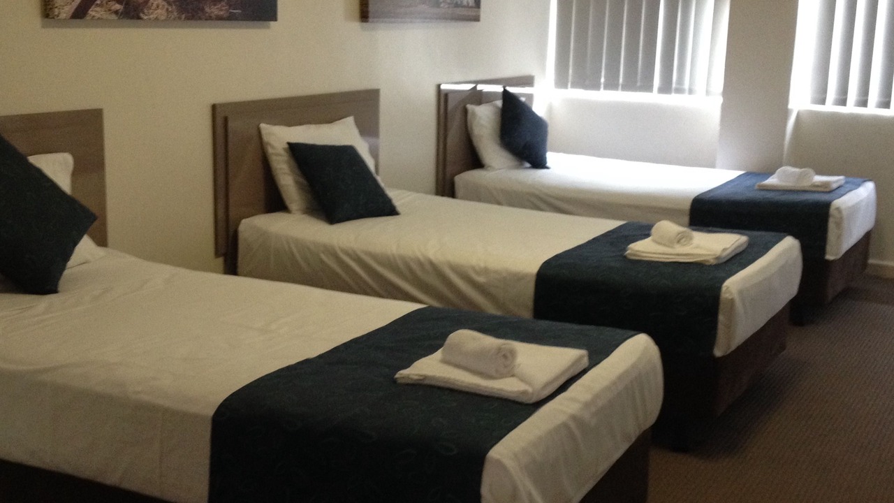 Photo of Bedroom in Ingham