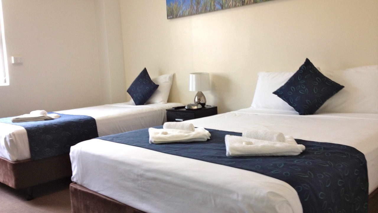 Photo of Bedroom in Ingham