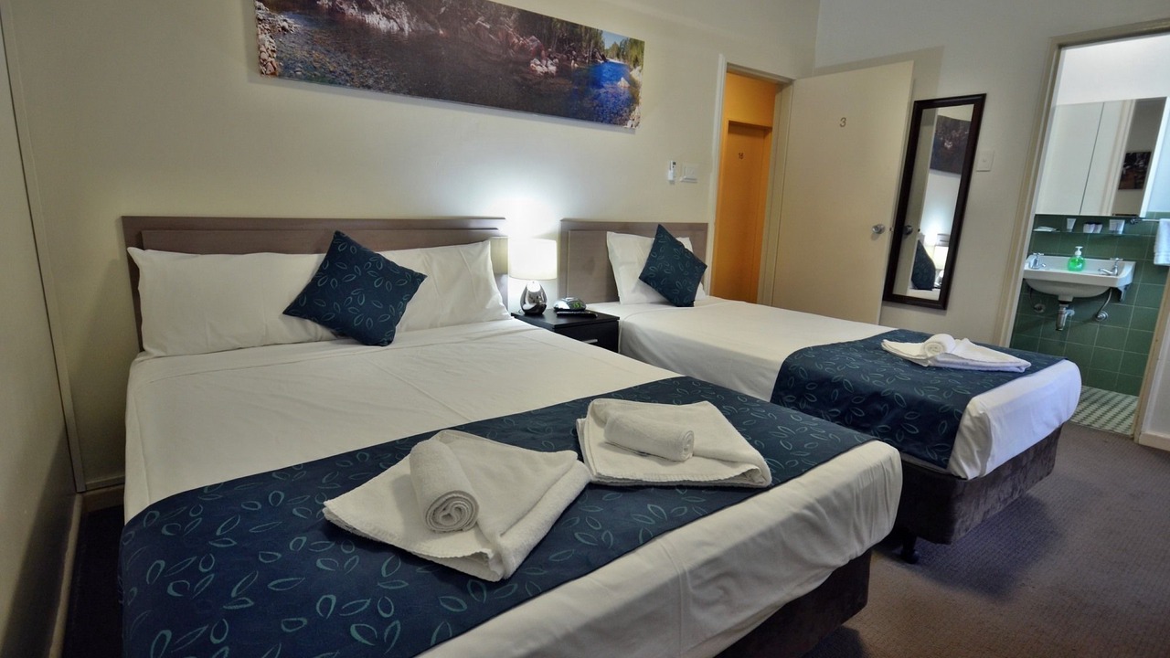 Photo of Bedroom in Ingham