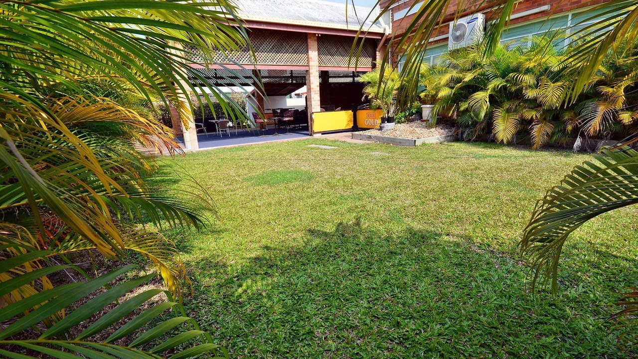 Photo of Outdoor in Ingham