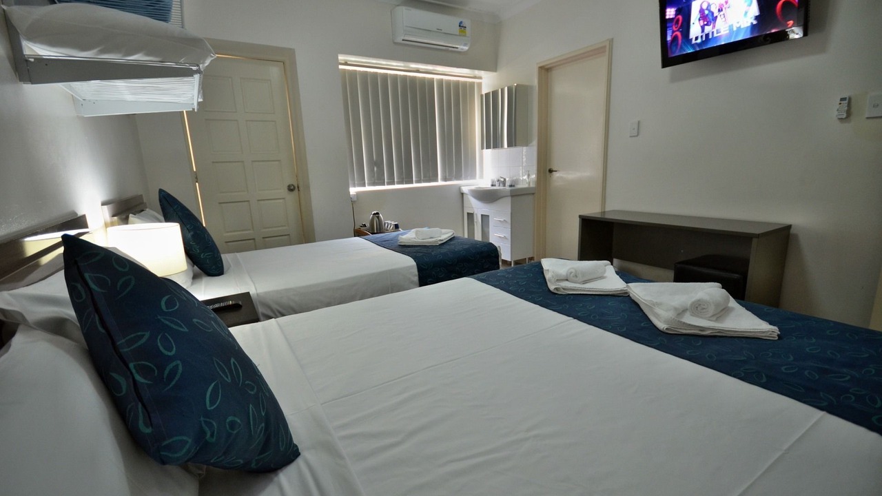 Photo of Bedroom in Ingham