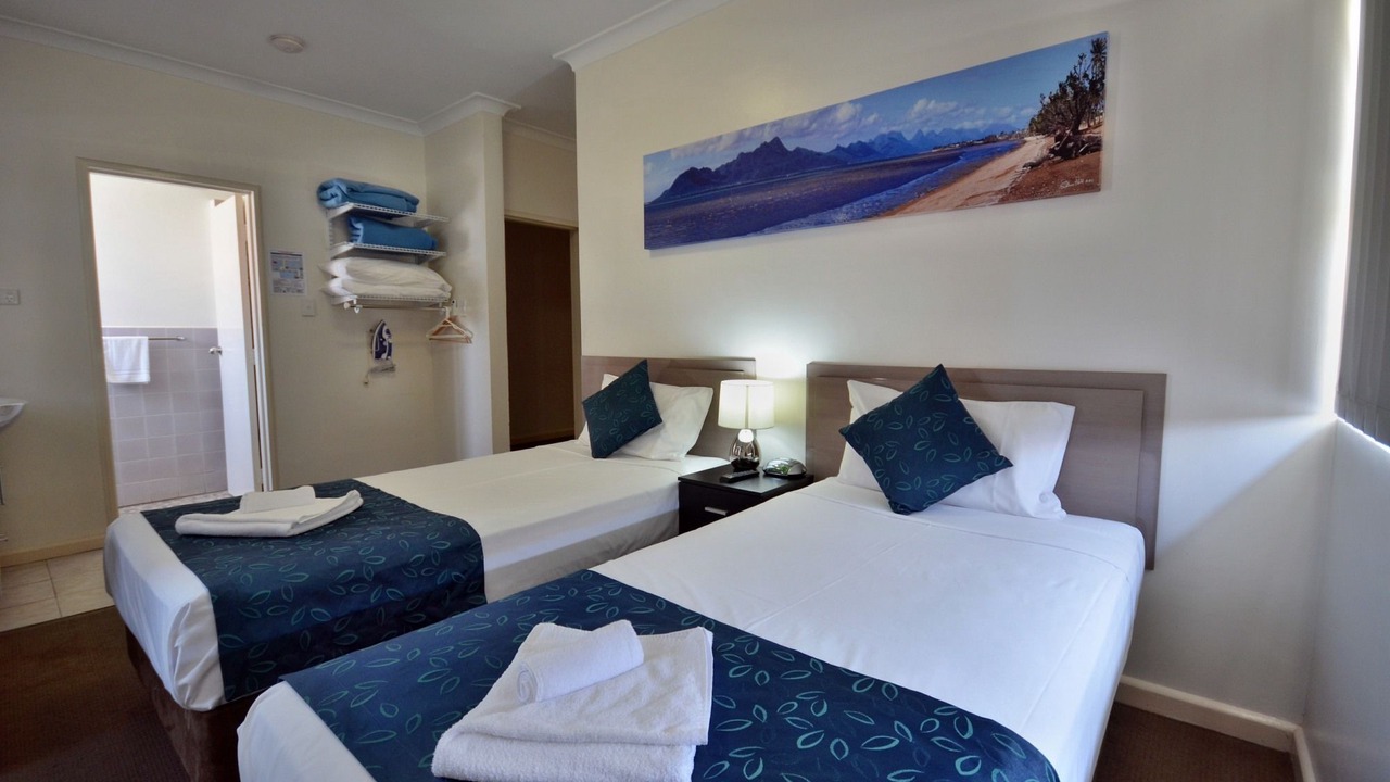 Photo of Bedroom in Ingham