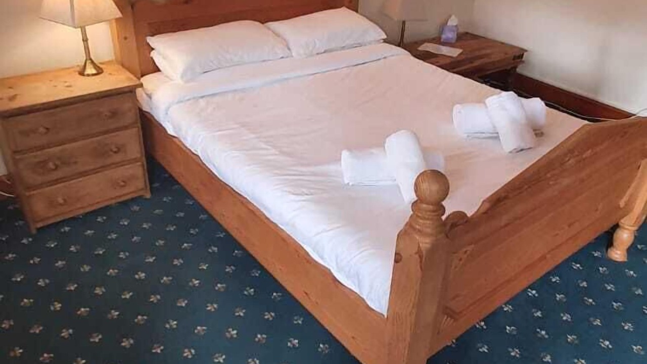 Photo of Bedroom in Elham