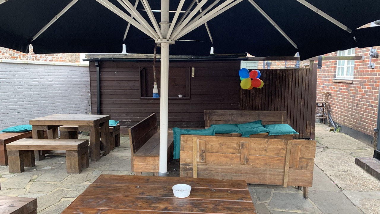 Photo of Outdoor in Elham