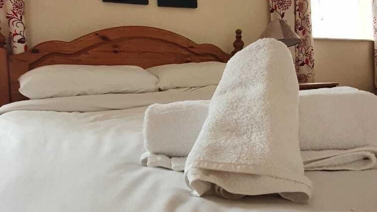 Photo of Bedroom in Elham