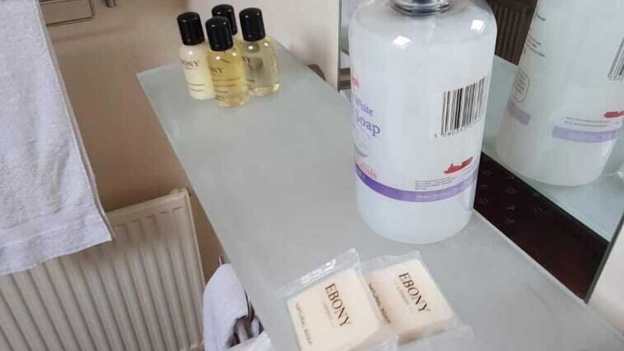 Photo of Bathroom in Elham