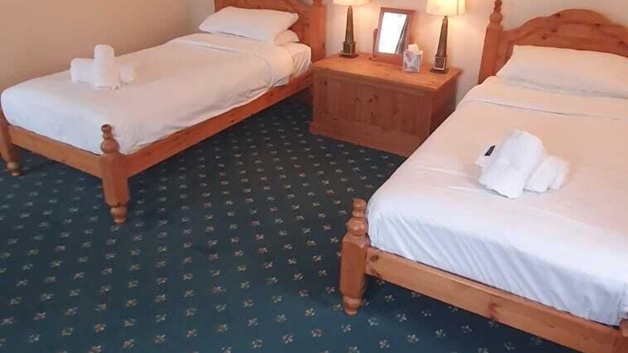 Photo of Bedroom in Elham