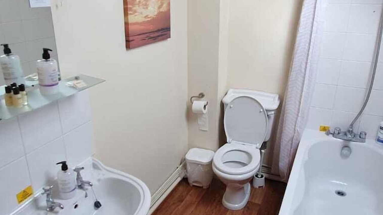 Photo of Bathroom in Elham