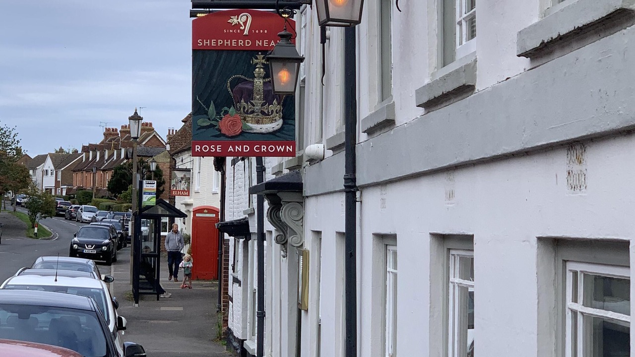 Photo of Outdoor in Elham