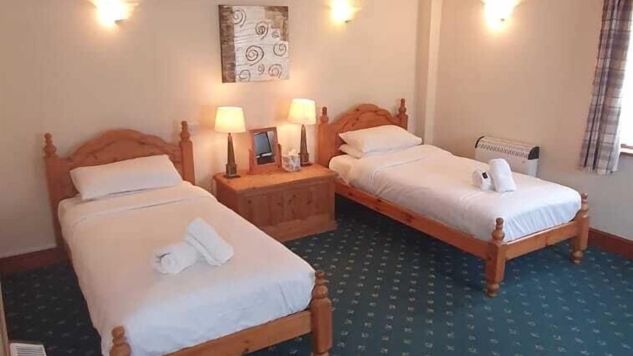 Photo of Bedroom in Elham