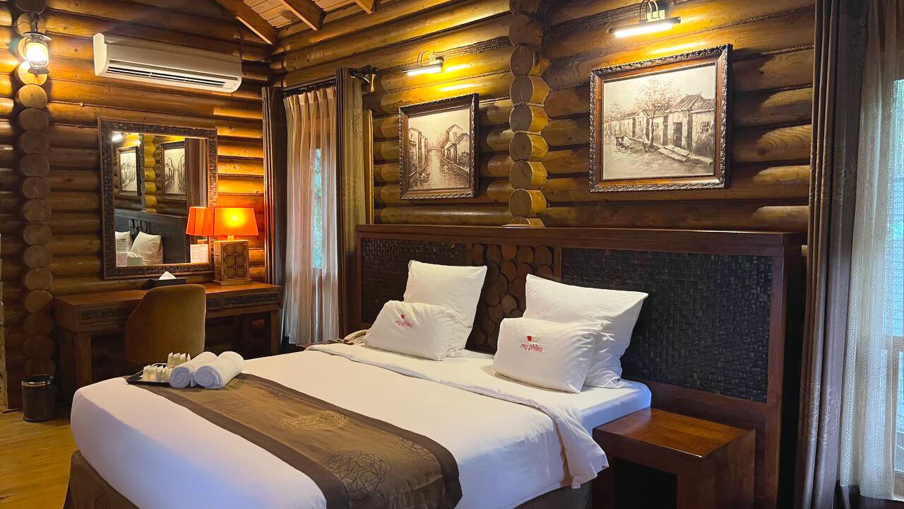 Photo of Bedroom in Durian Tunggal