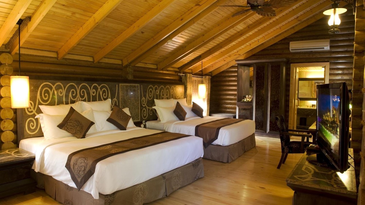 Photo of Bedroom in Durian Tunggal