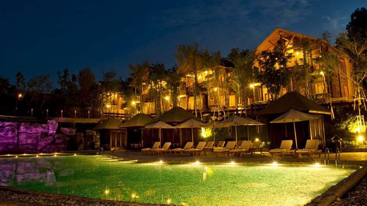 Photo of Outdoor in Durian Tunggal