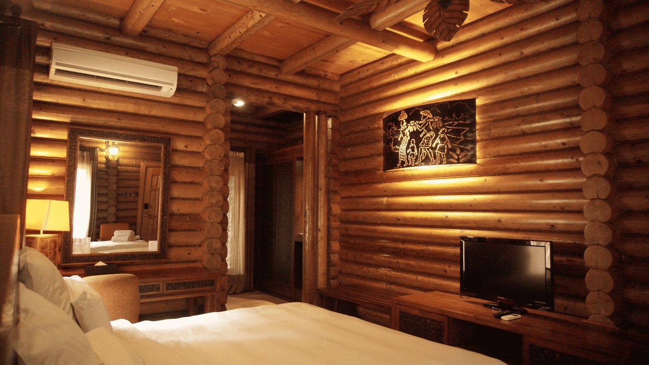 Photo of Bedroom in Durian Tunggal