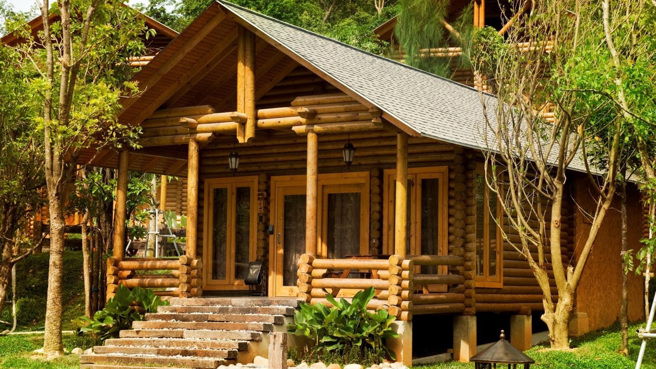 Photo of Outdoor in Durian Tunggal