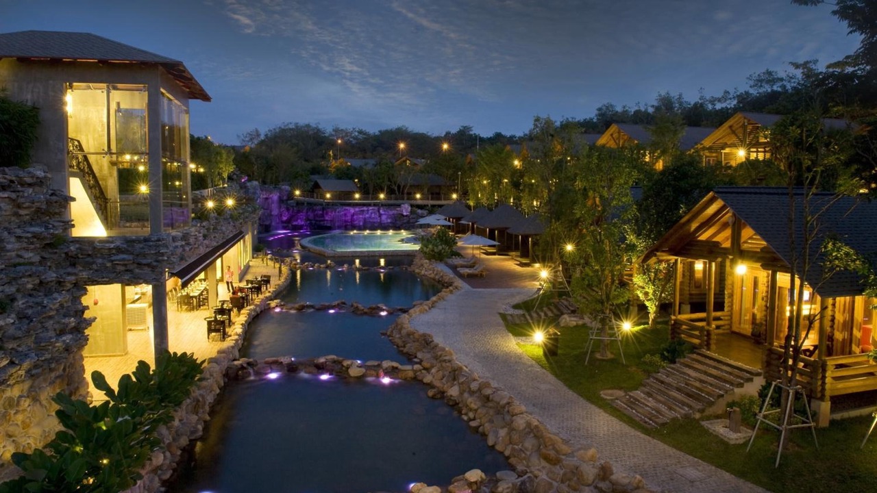 Photo of Outdoor in Durian Tunggal