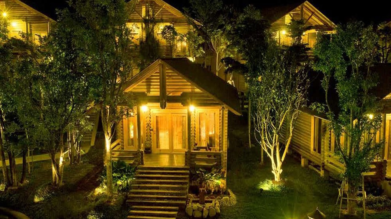 Photo of Outdoor in Durian Tunggal