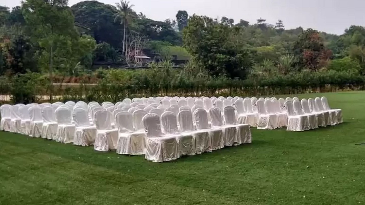 Photo of Outdoor in Durian Tunggal