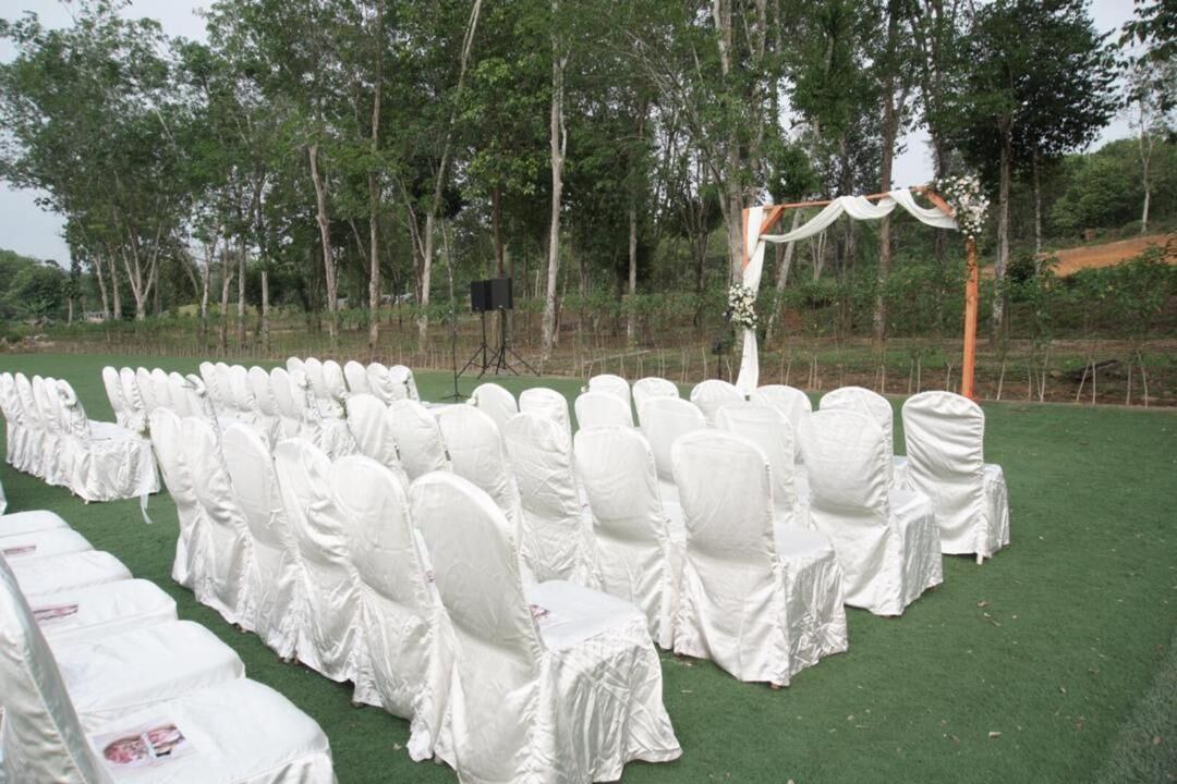 Photo of Outdoor in Durian Tunggal