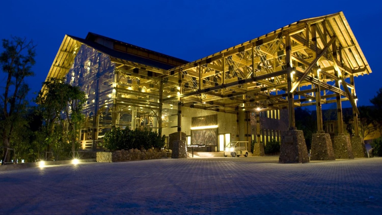 Photo of Outdoor in Durian Tunggal