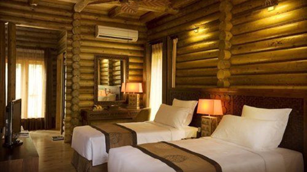 Photo of Bedroom in Durian Tunggal