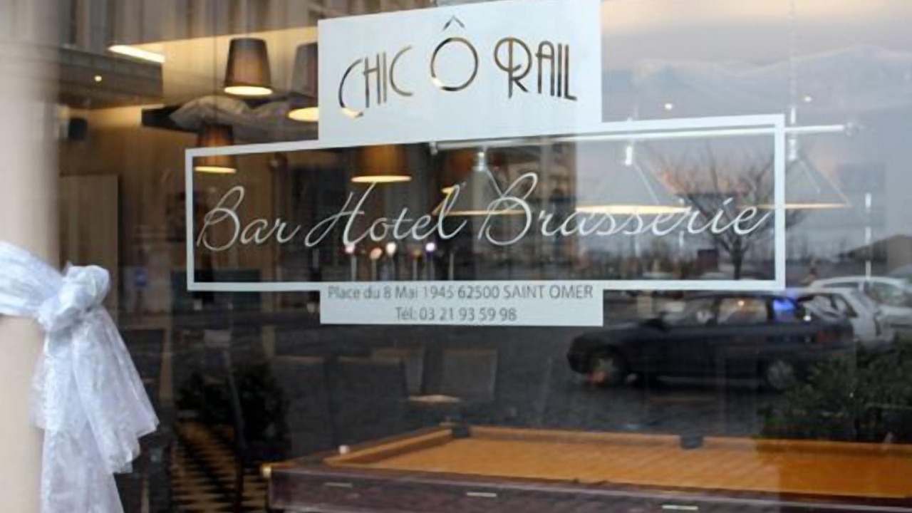 Photo of Outdoor in Saint-Omer