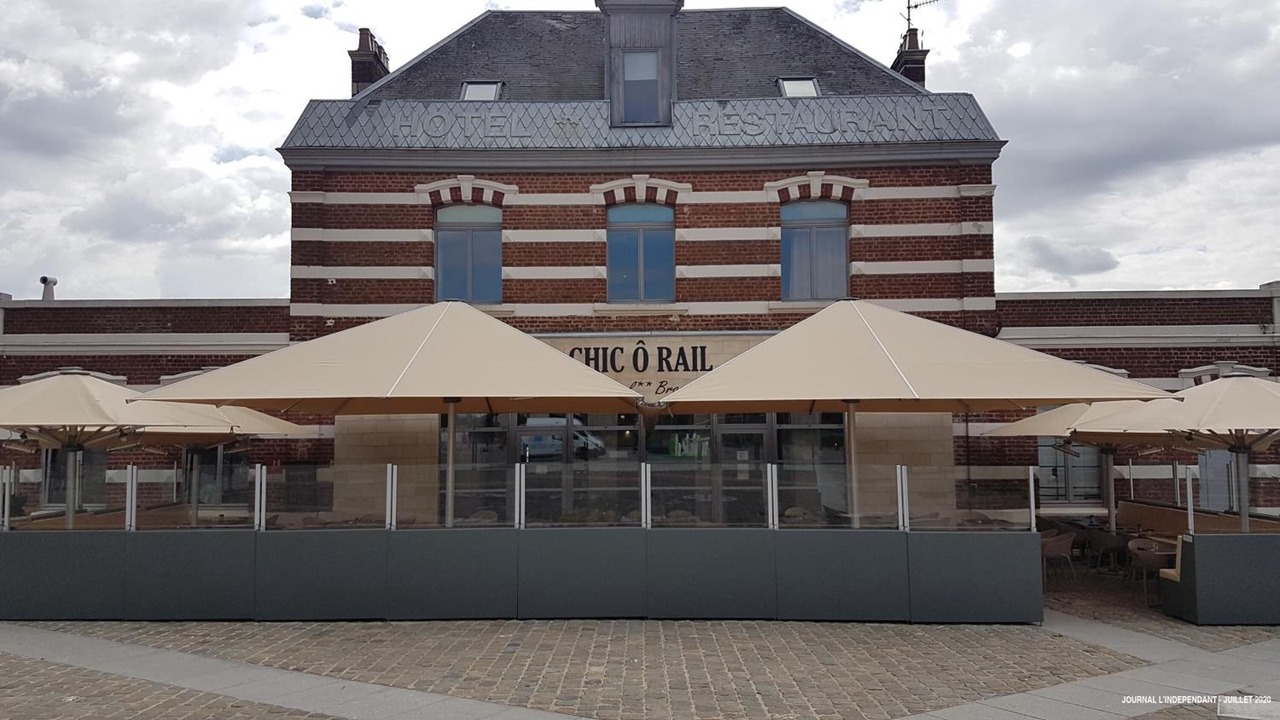 Photo of Outdoor in Saint-Omer