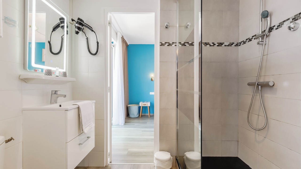 Photo of Bathroom in Saint-Jean-de-Monts