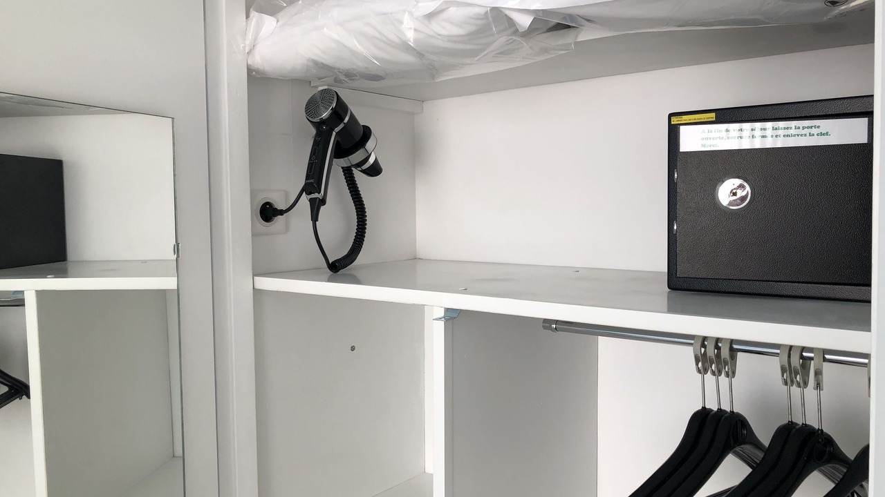 Photo of Bedroom in Saint-Jean-de-Monts