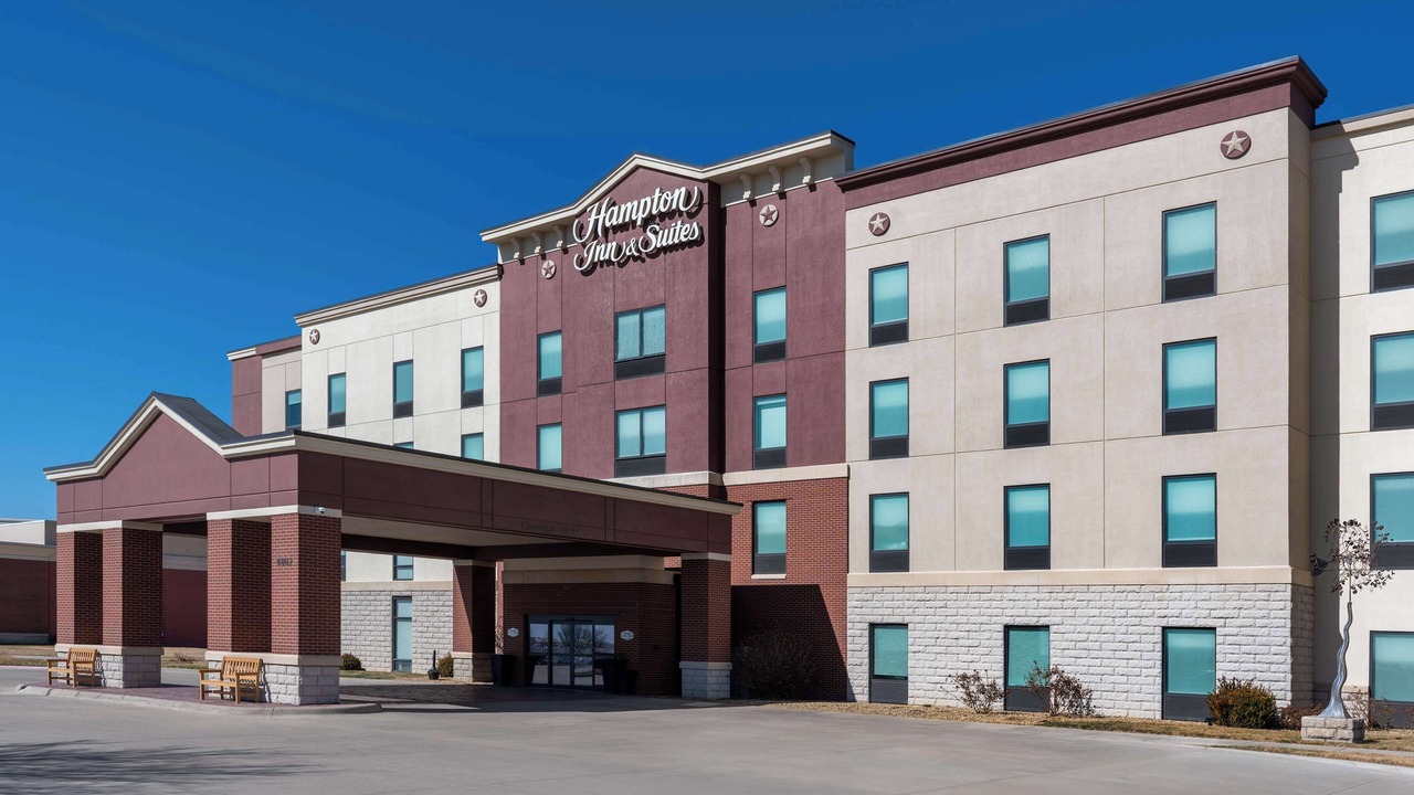 Photo of Outdoor in Dodge City